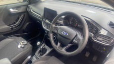 Ford Puma 1.0 EcoBoost Hybrid mHEV 155 Titanium 5dr Petrol Hatchback